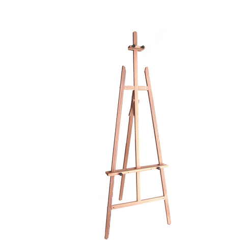 Nobel  71" Lyre Easel - 804-33