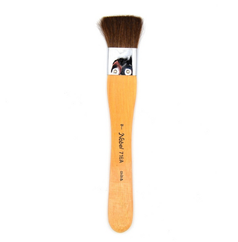 Nobel Camel Flat Mop 1/2"