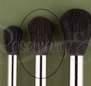 Rosemary  109 Series Goat Mop Med SH